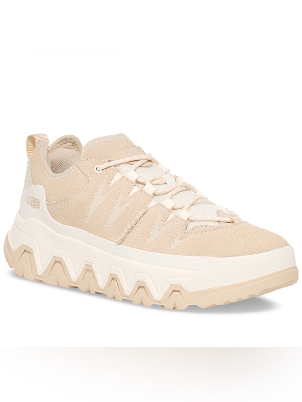 UGG Women's CapTrail Low-Top Sneakers